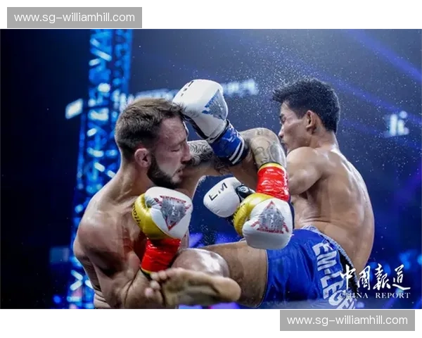 钢拳碰铁骨：当耀威猜遇见祖耶夫，谁才是站立格斗的终极梦魇？