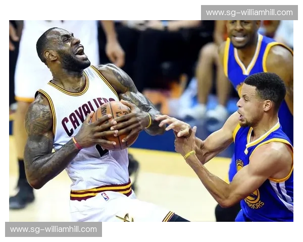 巅峰对决，史诗落幕：勇士vs骑士G7，一场篮球圣经的回响