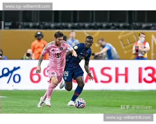 烽火再燃：巴黎圣日耳曼vs巴塞罗那，一场注定载入史册的巅峰对决！